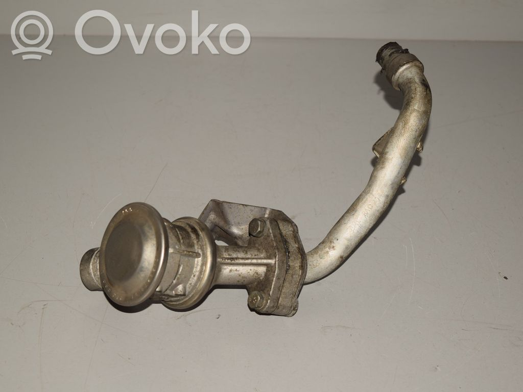 BMW 7 E65 E66 EGR vožtuvas 