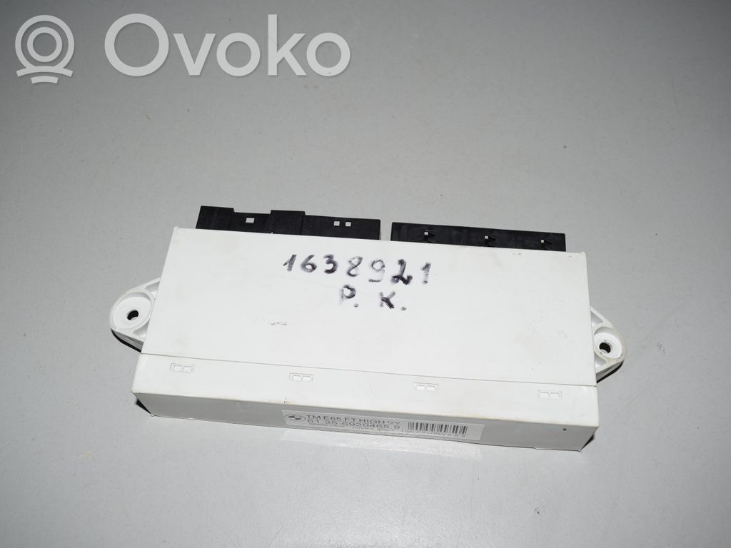 BMW 7 E65 E66 Door control unit/module 