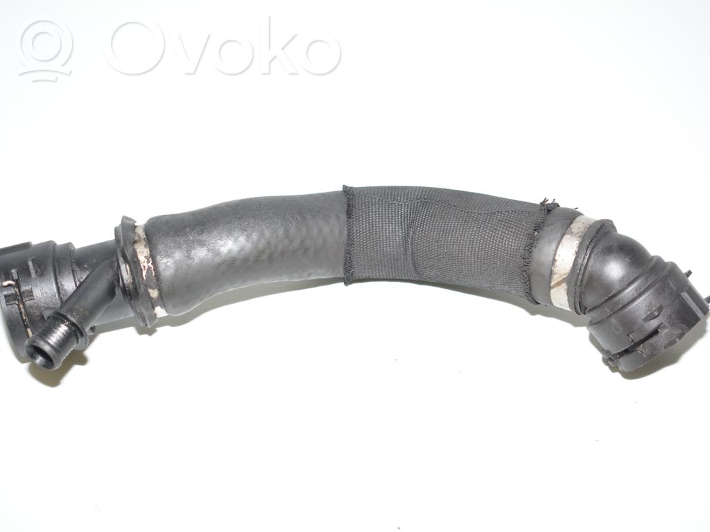 BMW 7 E65 E66 Engine coolant pipe/hose 