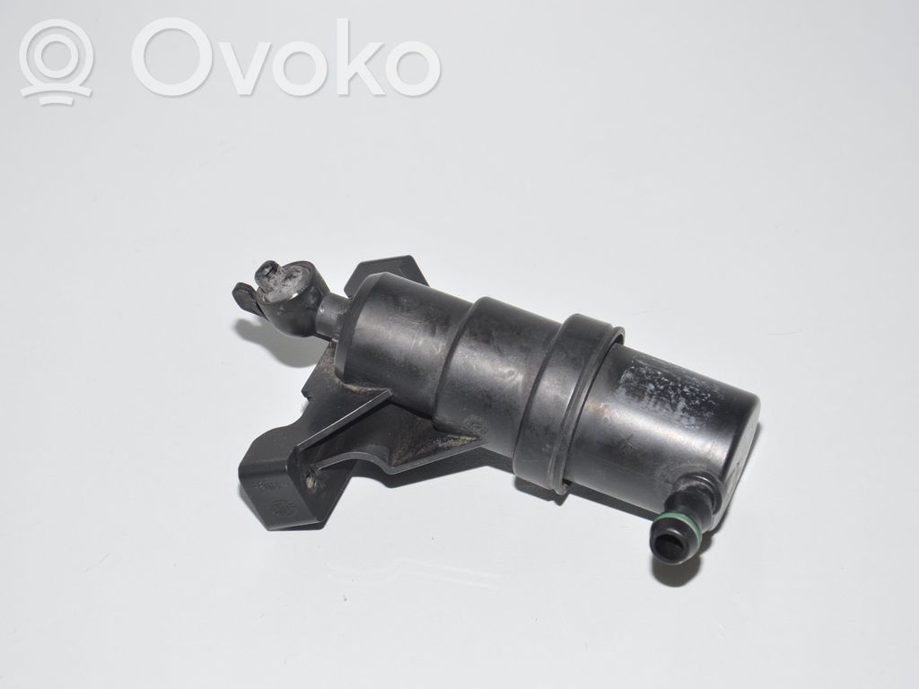 BMW 7 E65 E66 Headlight washer pump 