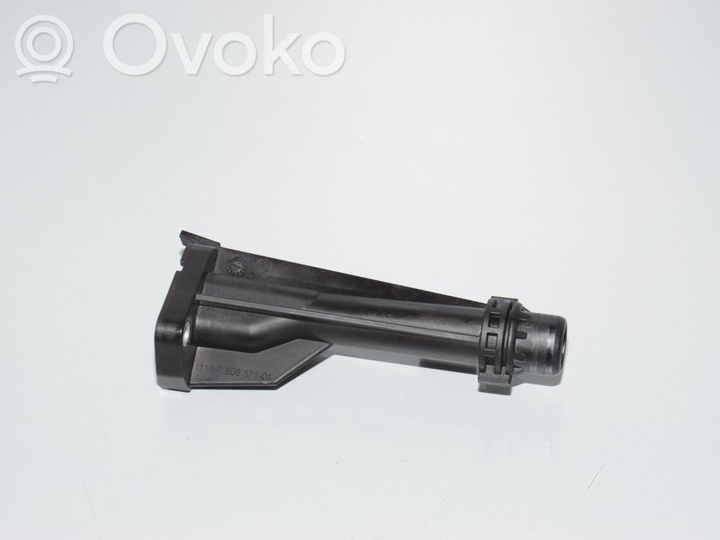 BMW 3 E90 E91 Engine coolant pipe/hose 
