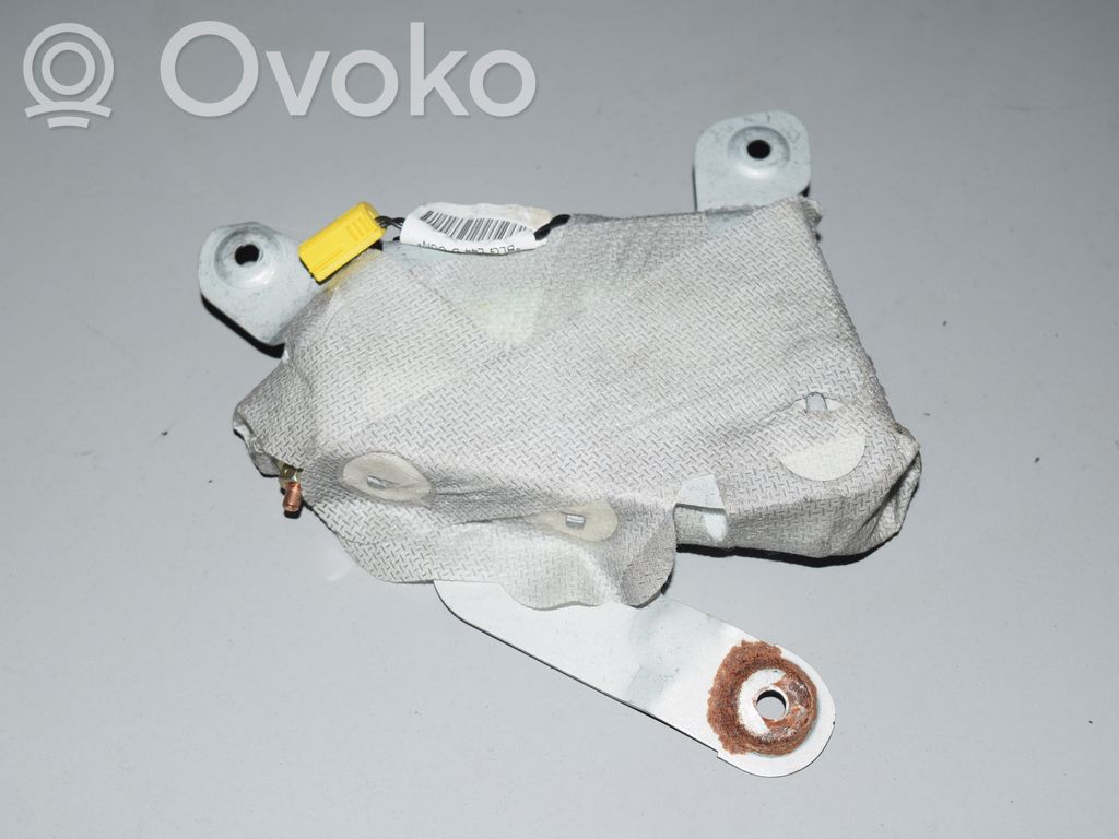 BMW 5 E39 Front door airbag 