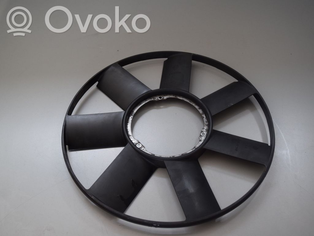 Fan impeller