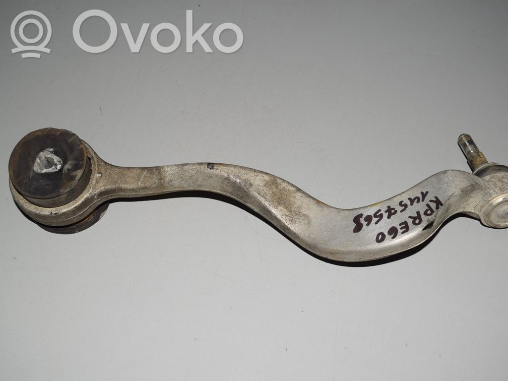 BMW 5 E60 E61 Front lower control arm/wishbone 