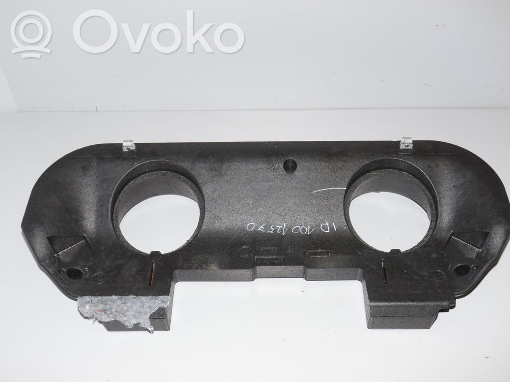 BMW X5 E70 Other trunk/boot trim element 
