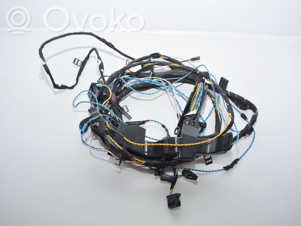 BMW 1 E81 E87 Otros cableados 