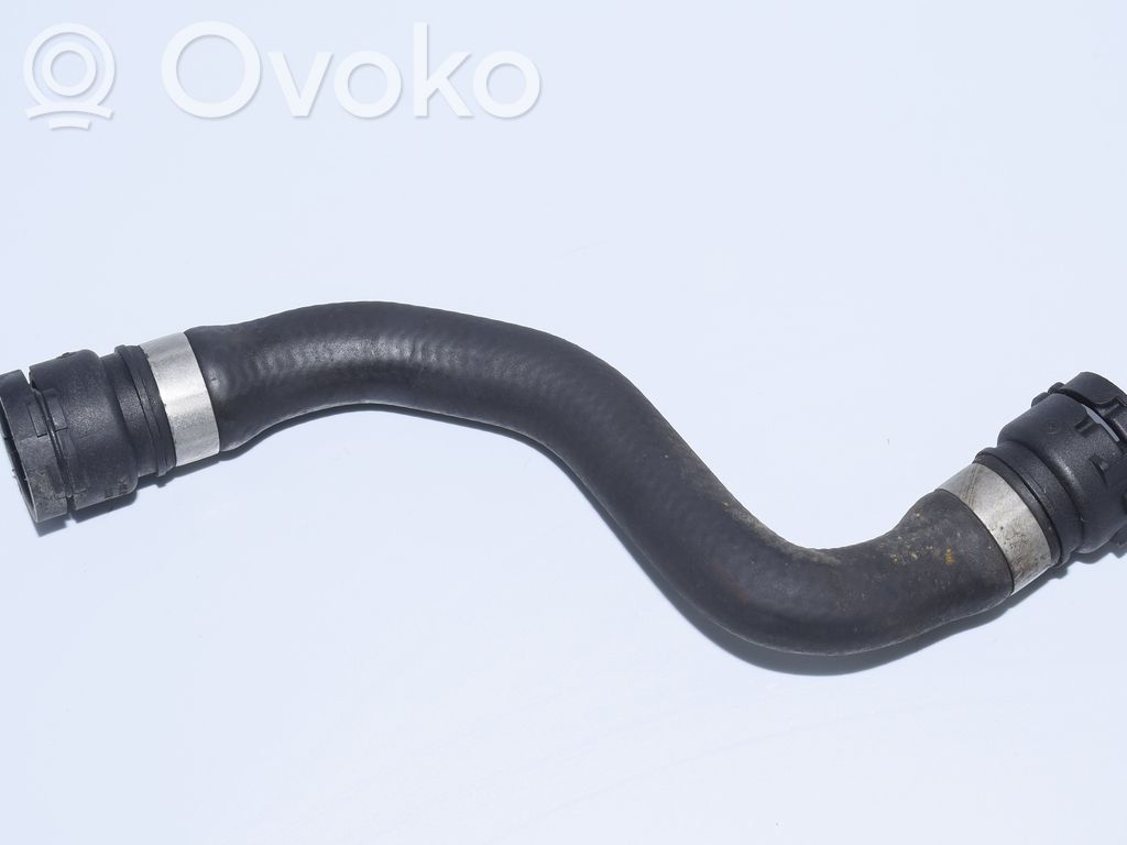 BMW X5 E53 Engine coolant pipe/hose 