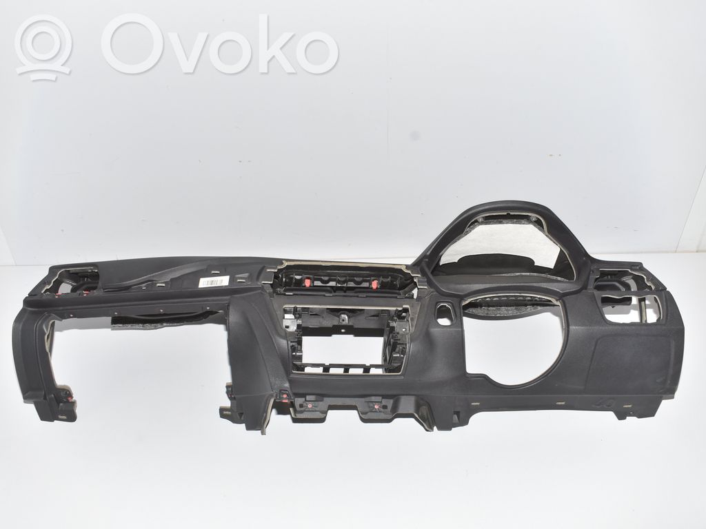 BMW 3 F30 F35 F31 Cruscotto 