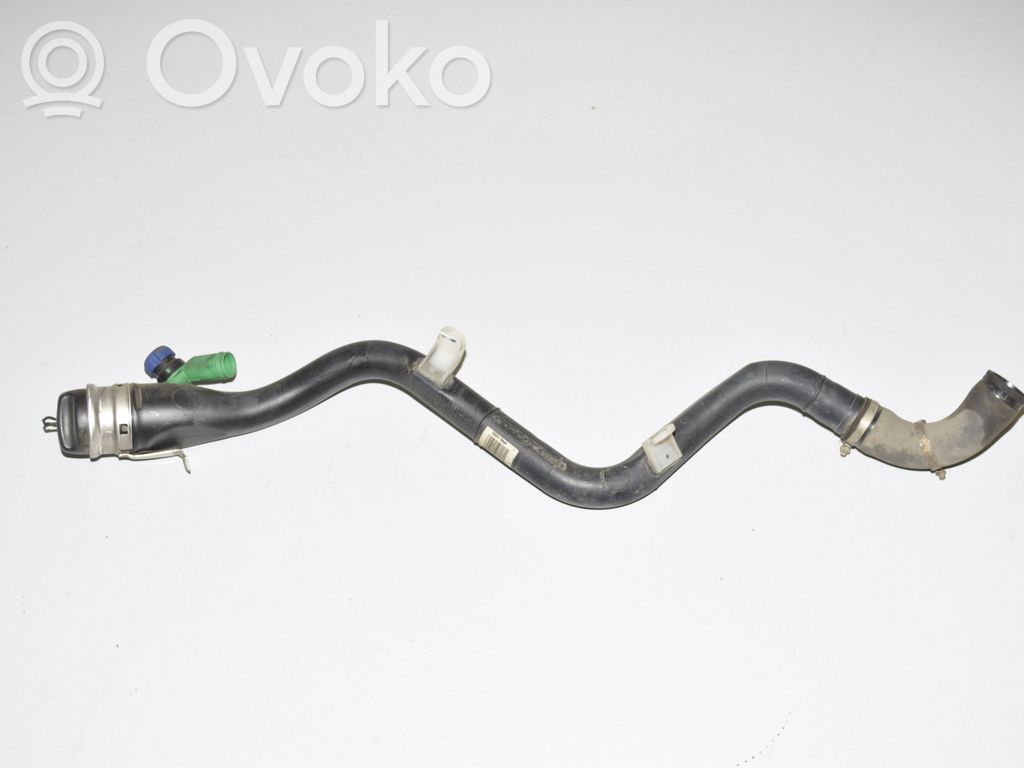 BMW 3 E90 E91 Einfüllstutzen Kraftstofftank 
