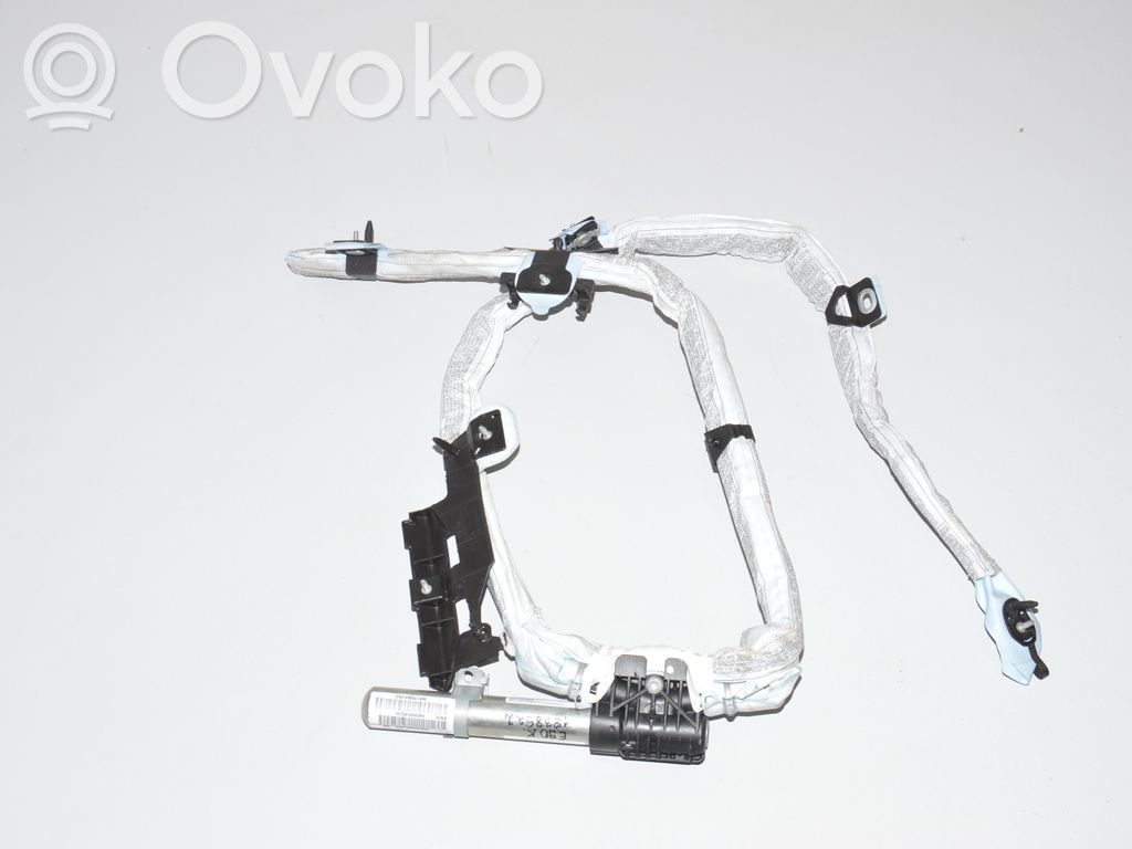BMW 3 E90 E91 Jumta gaisa spilvens 