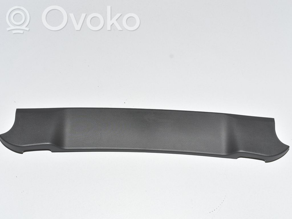 BMW i3 Tailgate trim 
