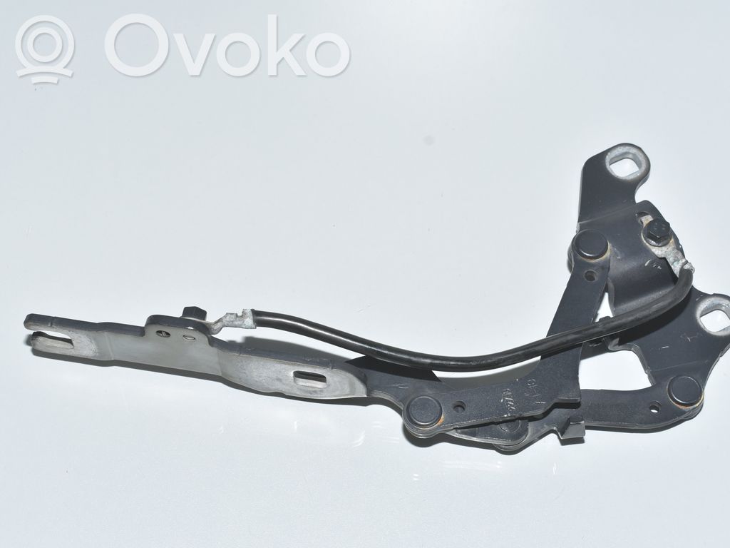 BMW 3 E90 E91 Engine bonnet/hood hinges 