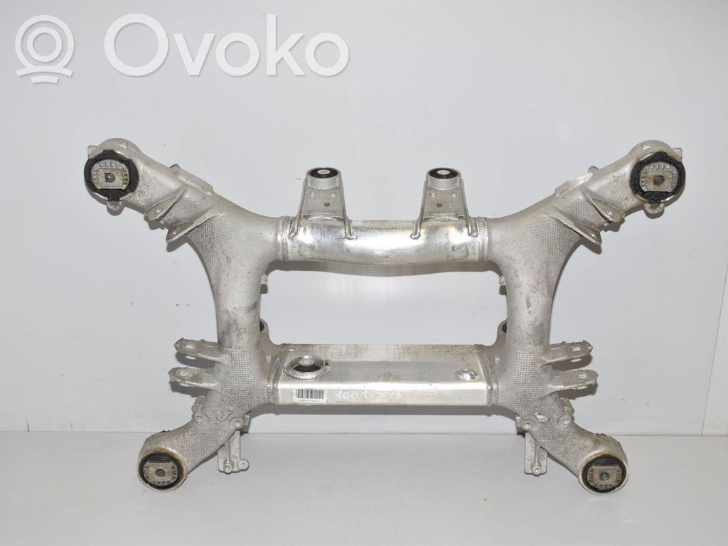 BMW 7 G11 G12 Rama pomocnicza tylna 