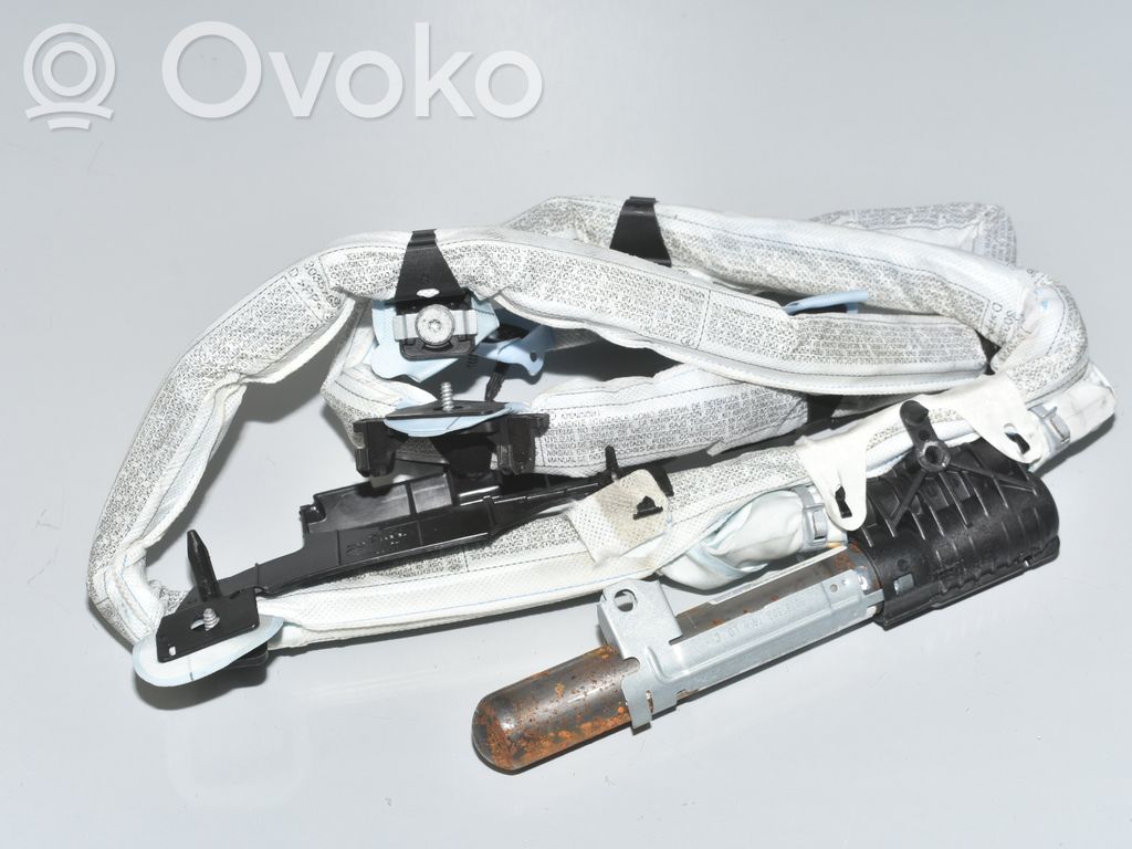 BMW 3 E90 E91 Jumta gaisa spilvens 