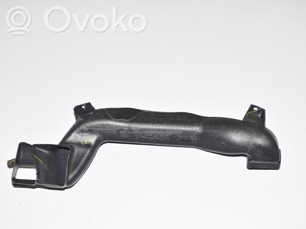 BMW X6 E71 Conducto de aire del habitáculo 