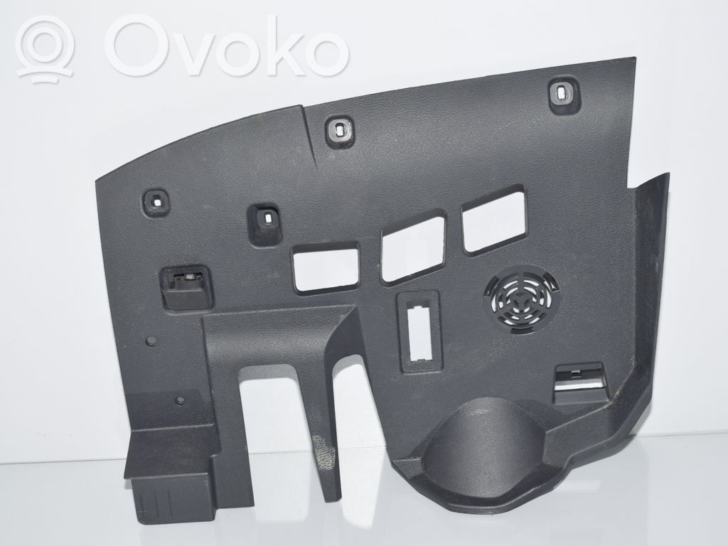 BMW X1 E84 Dashboard lower bottom trim panel 