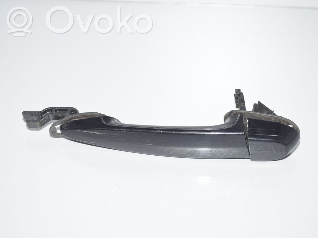 BMW X1 E84 Manecilla externa puerta trasera 