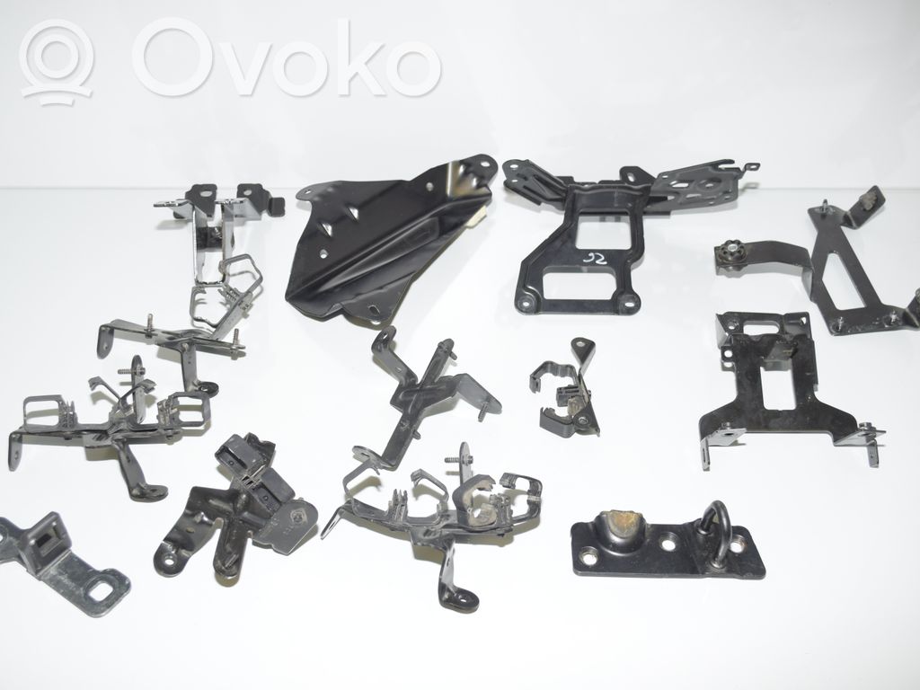 BMW i3 Other under body part 