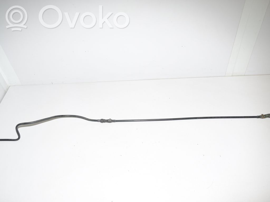 BMW i3 Engine coolant pipe/hose 