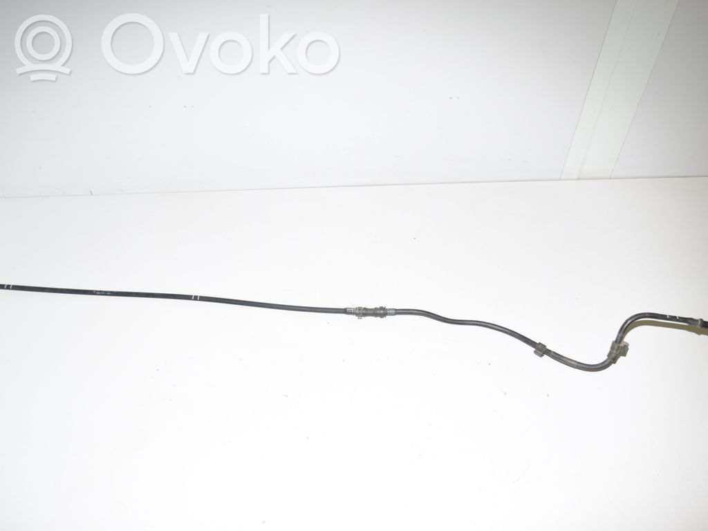 BMW i3 Engine coolant pipe/hose 