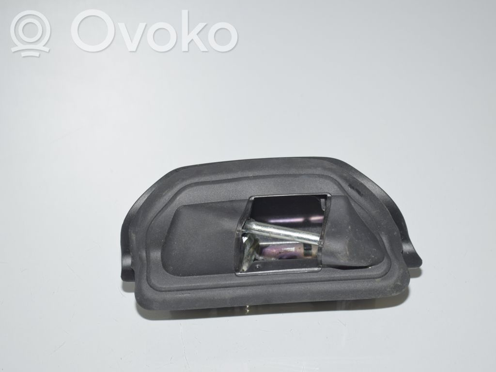 BMW i3 Rear door lock loop/hook striker 