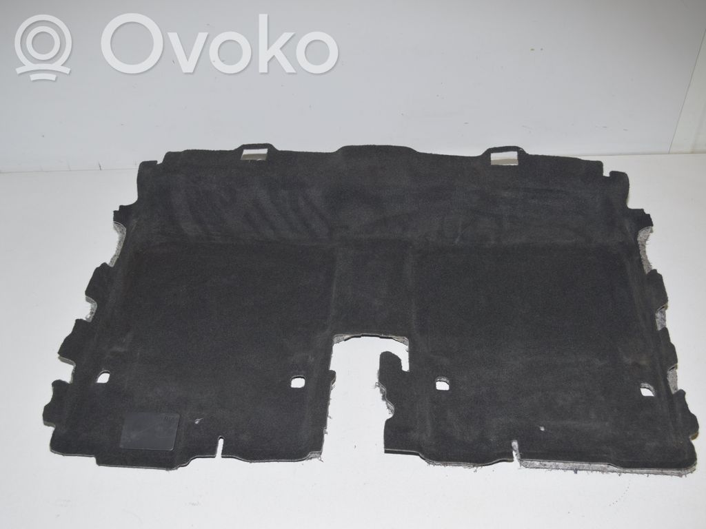 BMW i3 Interior carpet 