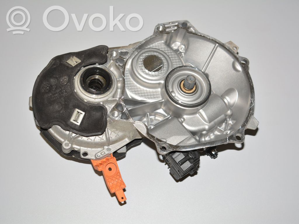 Automatic gearbox   7613560,8648163,7645837,27208651132,GE1B132H