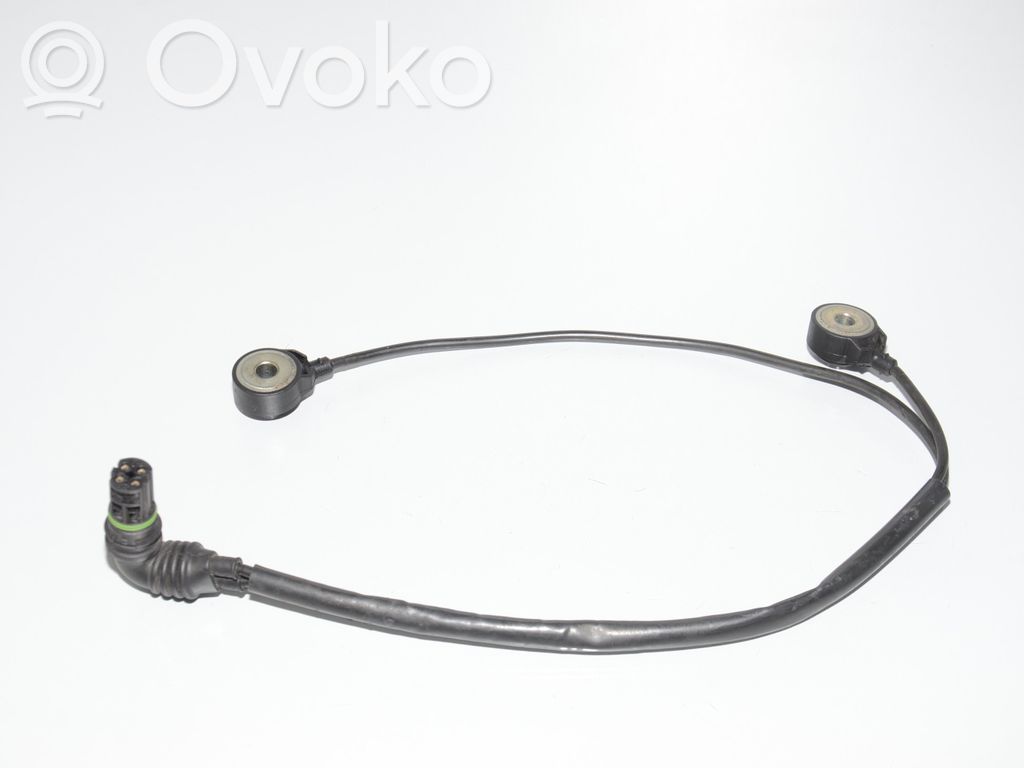BMW X5 E53 Detonation knock sensor 