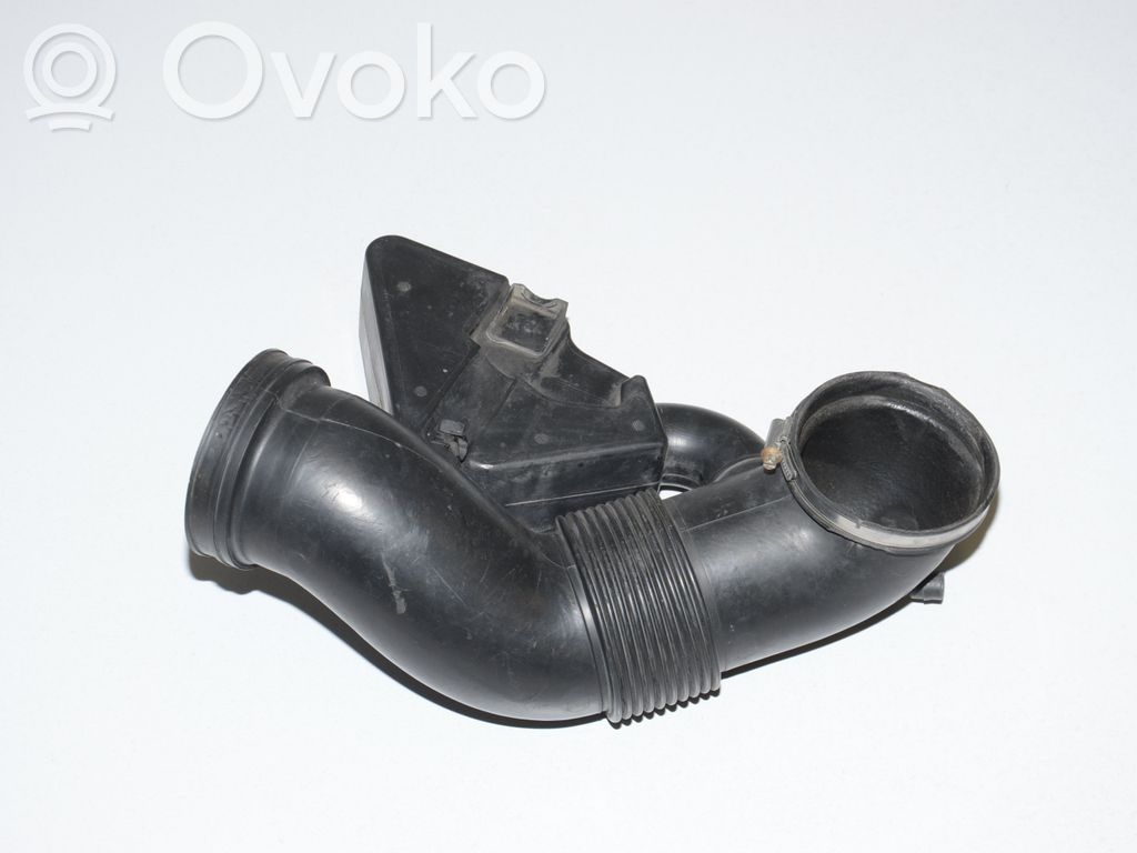BMW X5 E53 Oro paėmimo kanalo detalė (-ės) 