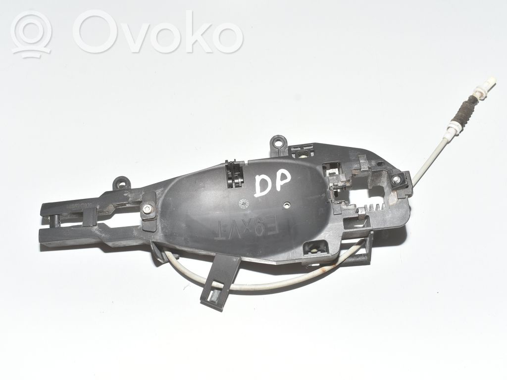 BMW 3 E92 E93 Front door exterior handle/bracket 
