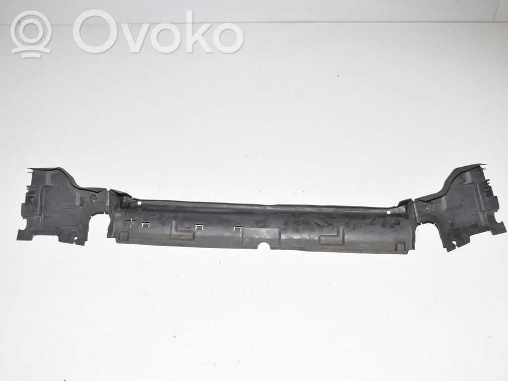 BMW 7 G11 G12 Prowadnica powietrza intercoolera 
