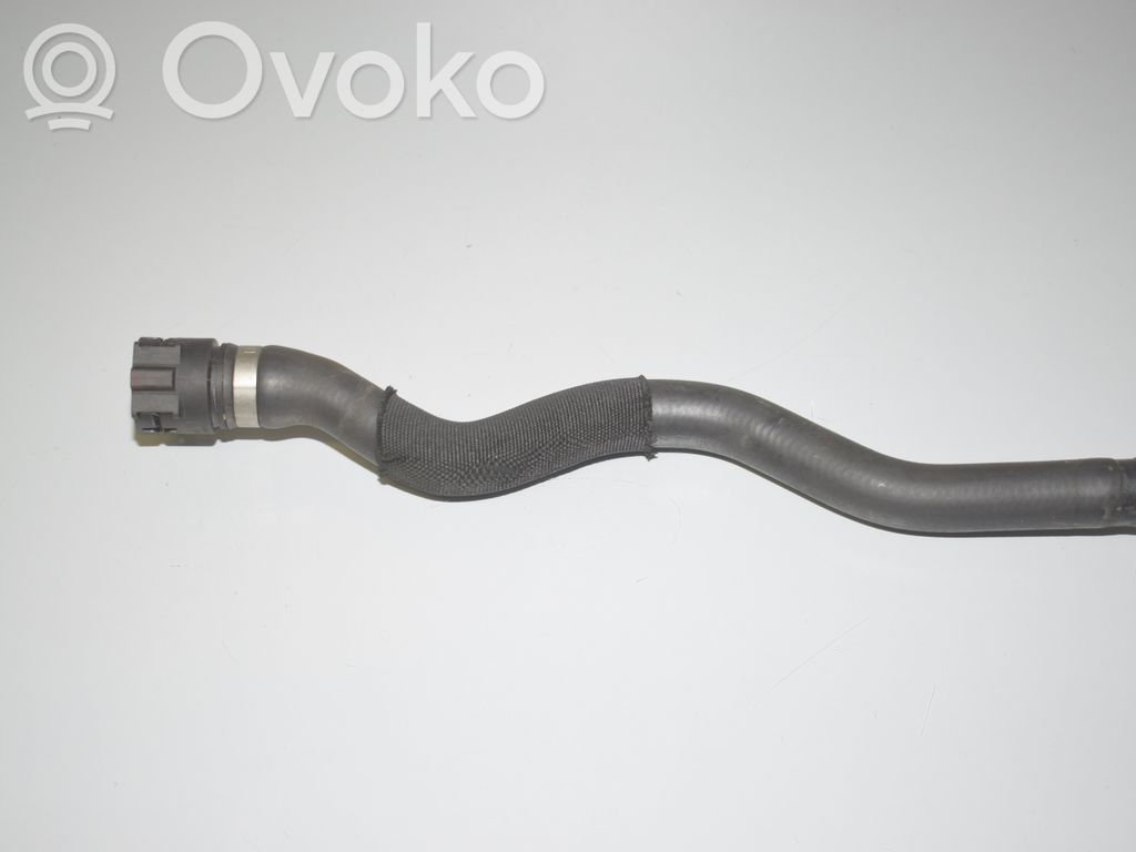 Engine coolant pipe/hose   8378953,64218378953
