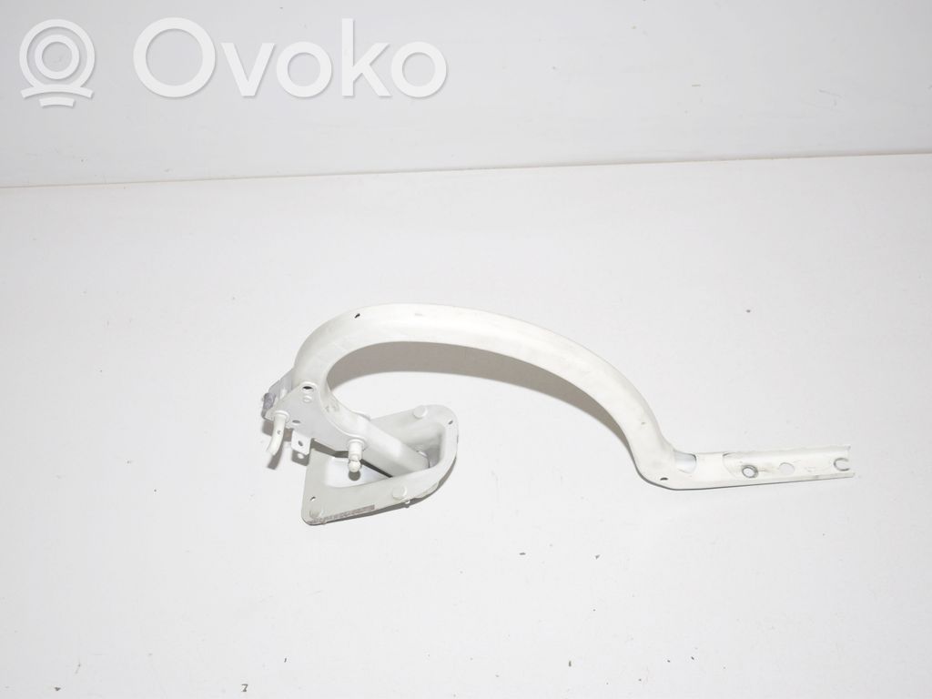 BMW 5 F10 F11 Bisagra del maletero/compartimento de carga 