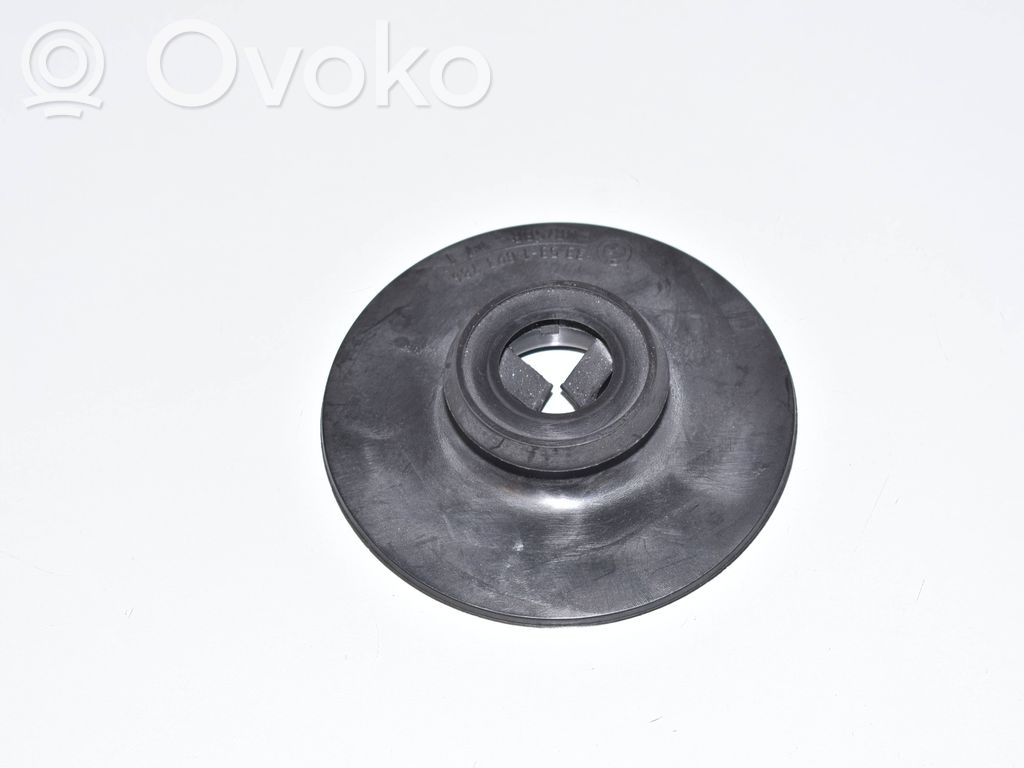 BMW 5 E39 Front coil spring rubber mount 