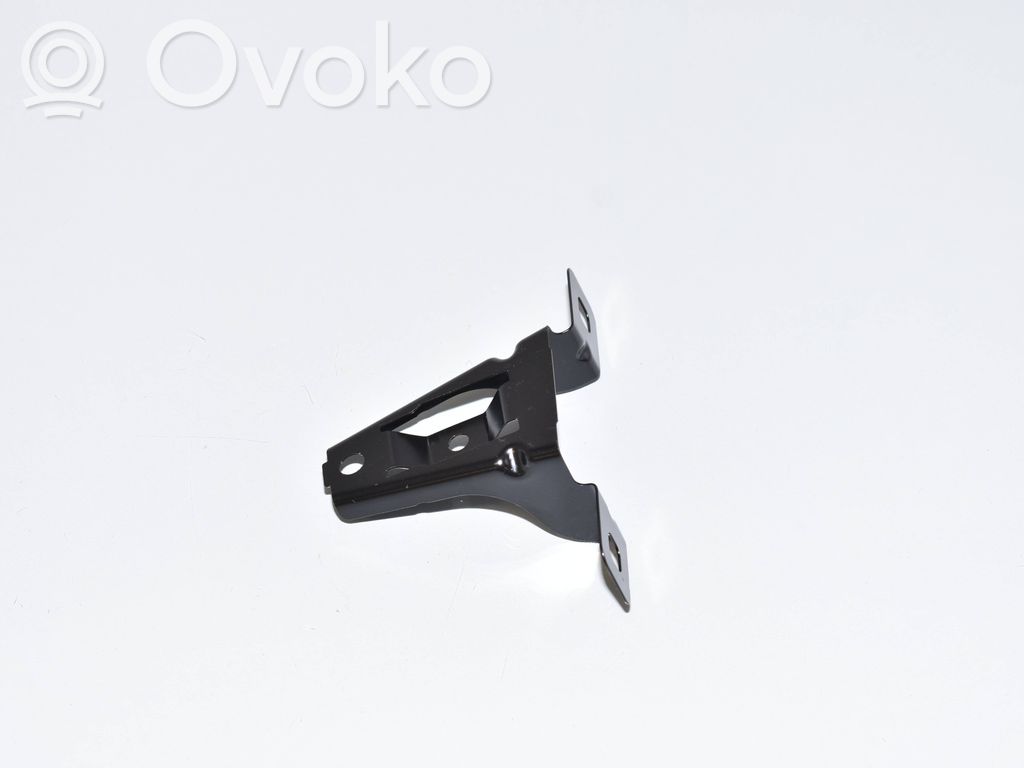 BMW 7 F01 F02 F03 F04 Uchwyt / Mocowanie błotnika przedniego 