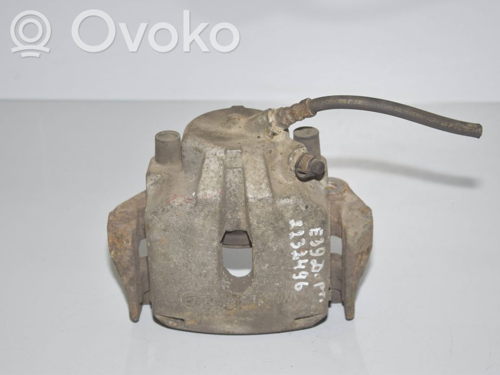 BMW 5 E39 Front brake caliper 
