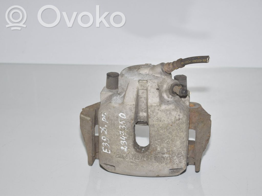 BMW 5 E39 Front brake caliper 