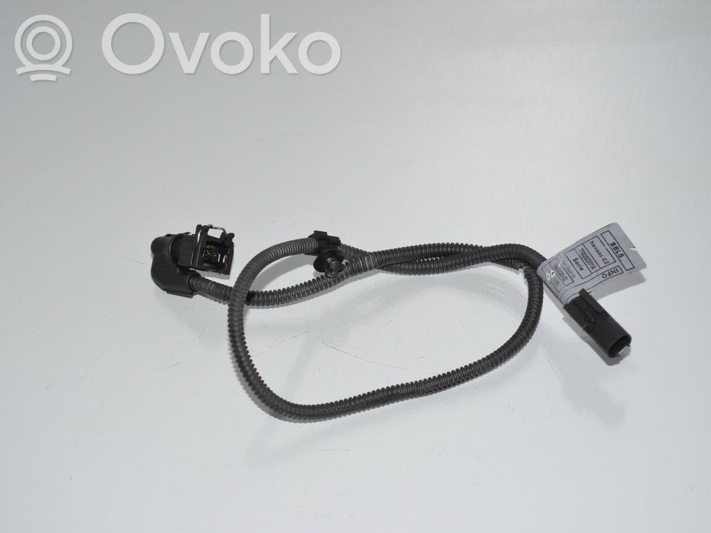 BMW 3 E90 E91 Проводка двигателя 