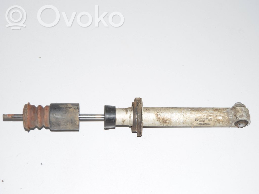BMW 5 E60 E61 Rear shock absorber/damper 