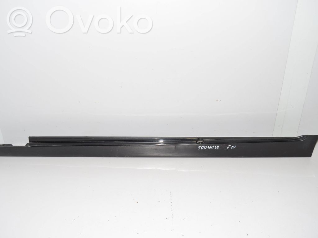 BMW 5 F10 F11 Slenkstis 