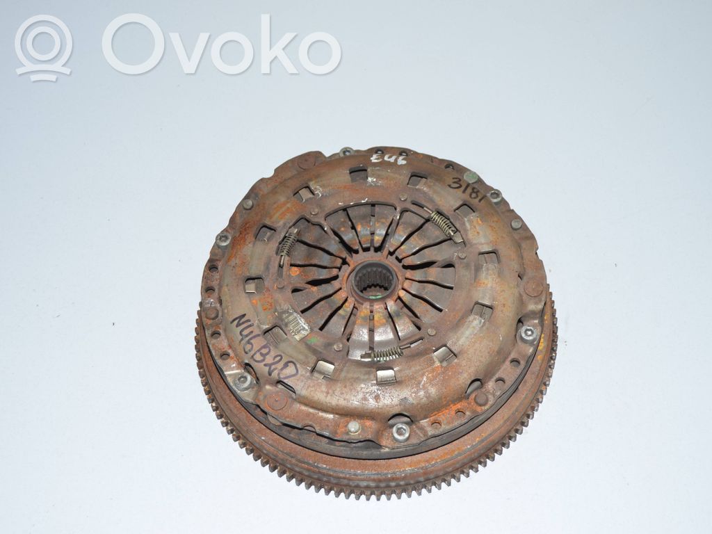 BMW 3 E46 Clutch set kit 