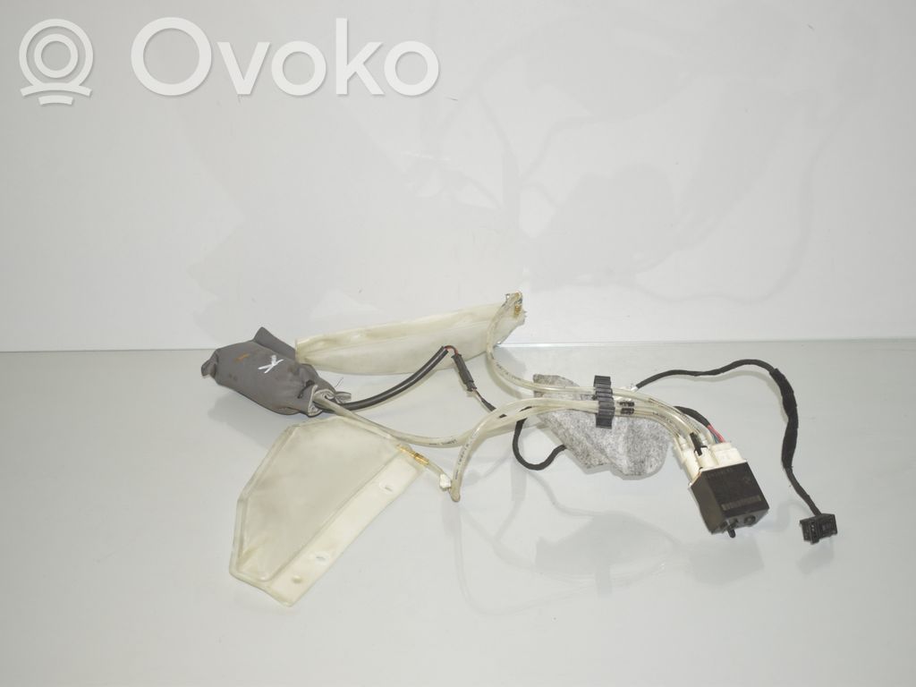 BMW X3 F25 Seat pressure sensor 