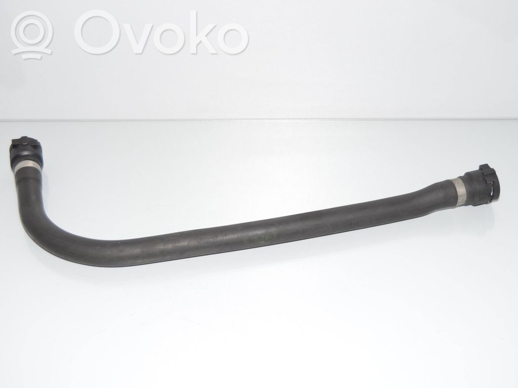 BMW 5 E39 Engine coolant pipe/hose 