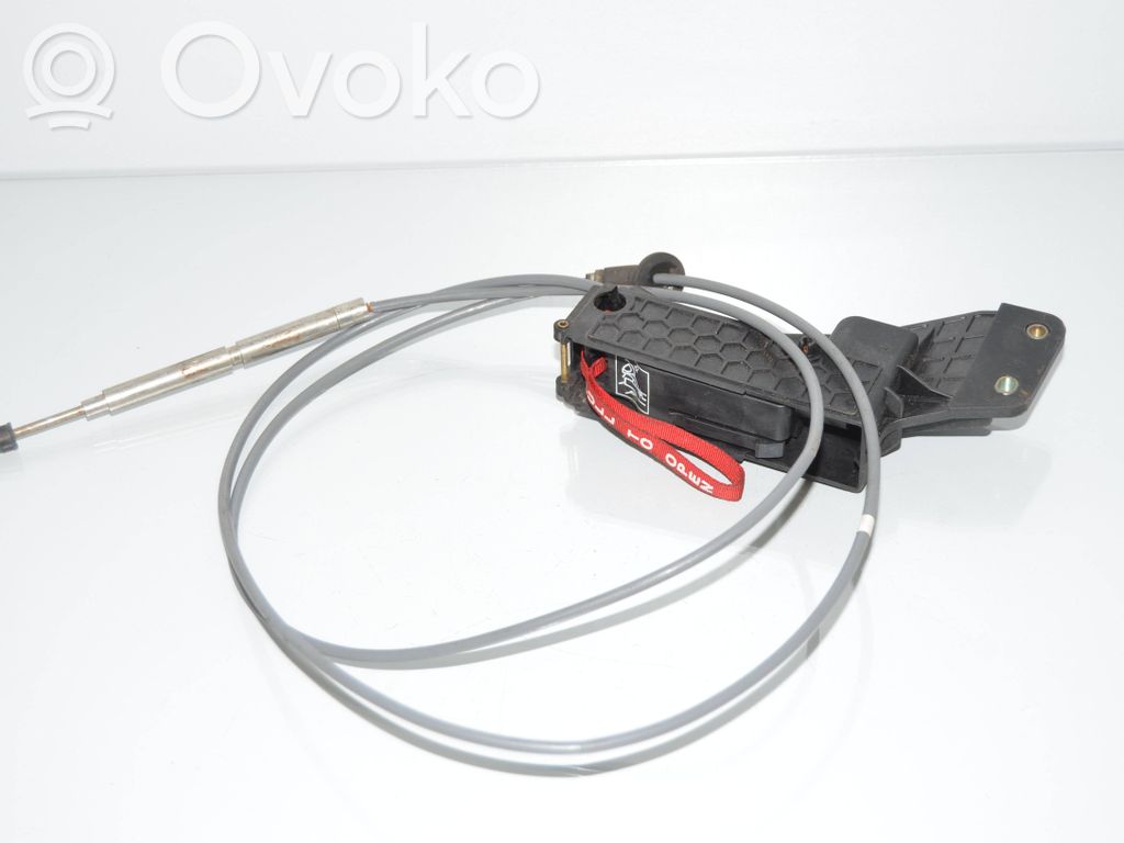 BMW 7 E65 E66 Otros interruptores/perillas/selectores 