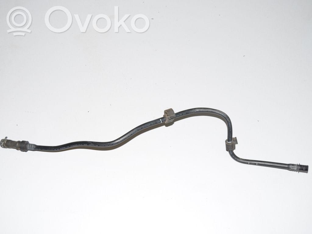 BMW i3 Engine coolant pipe/hose 