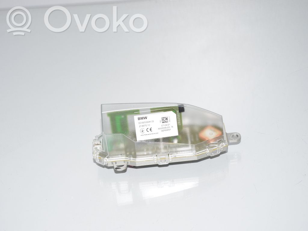 GPS-pystyantenni   9253994,65209253994