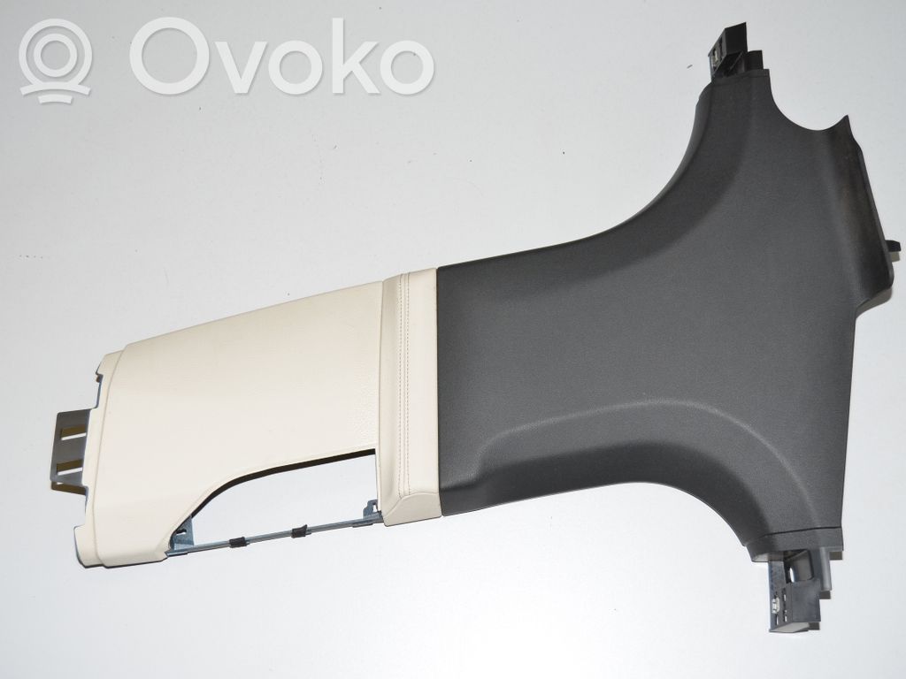 BMW 7 G11 G12 Отделка стойки (B) (нижняя) 