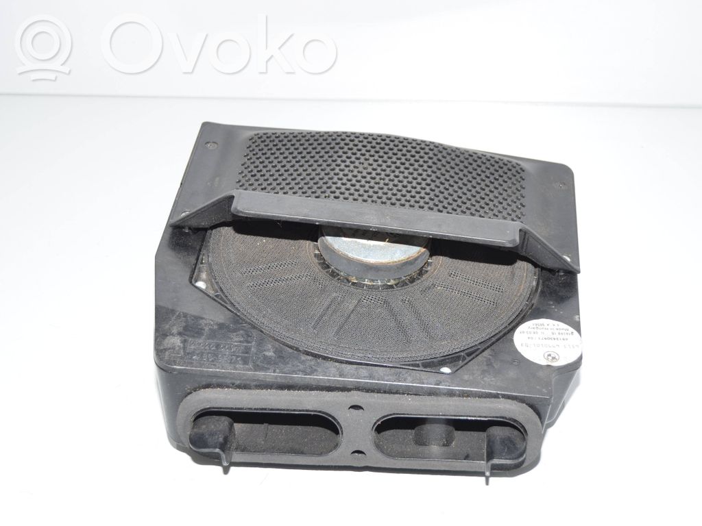 Subwoofer   65136990101,6990101