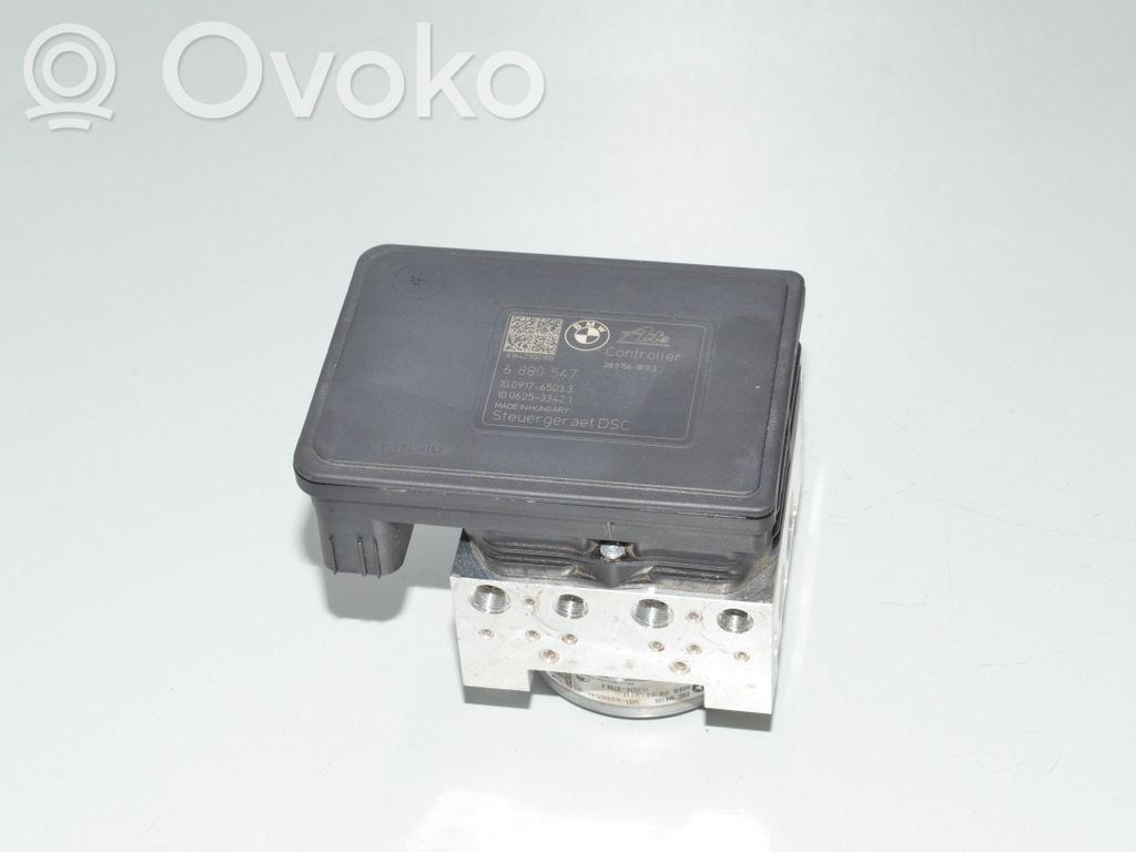 BMW 2 F45 ABS Pump 