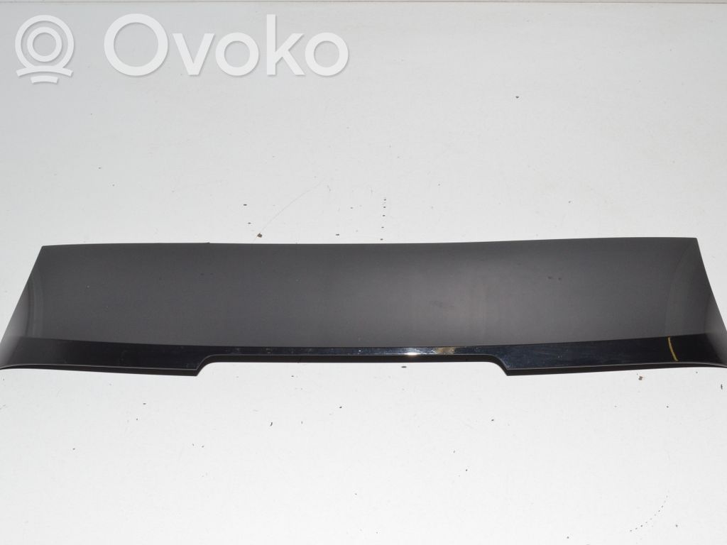 BMW i3 Tailgate/trunk spoiler 
